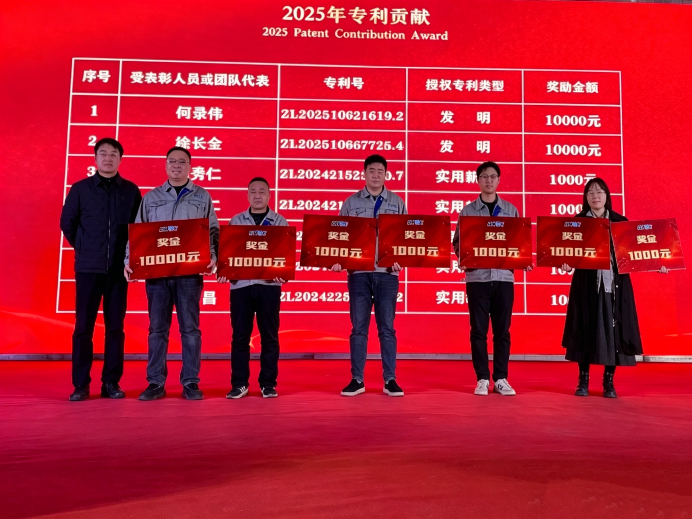 年会
