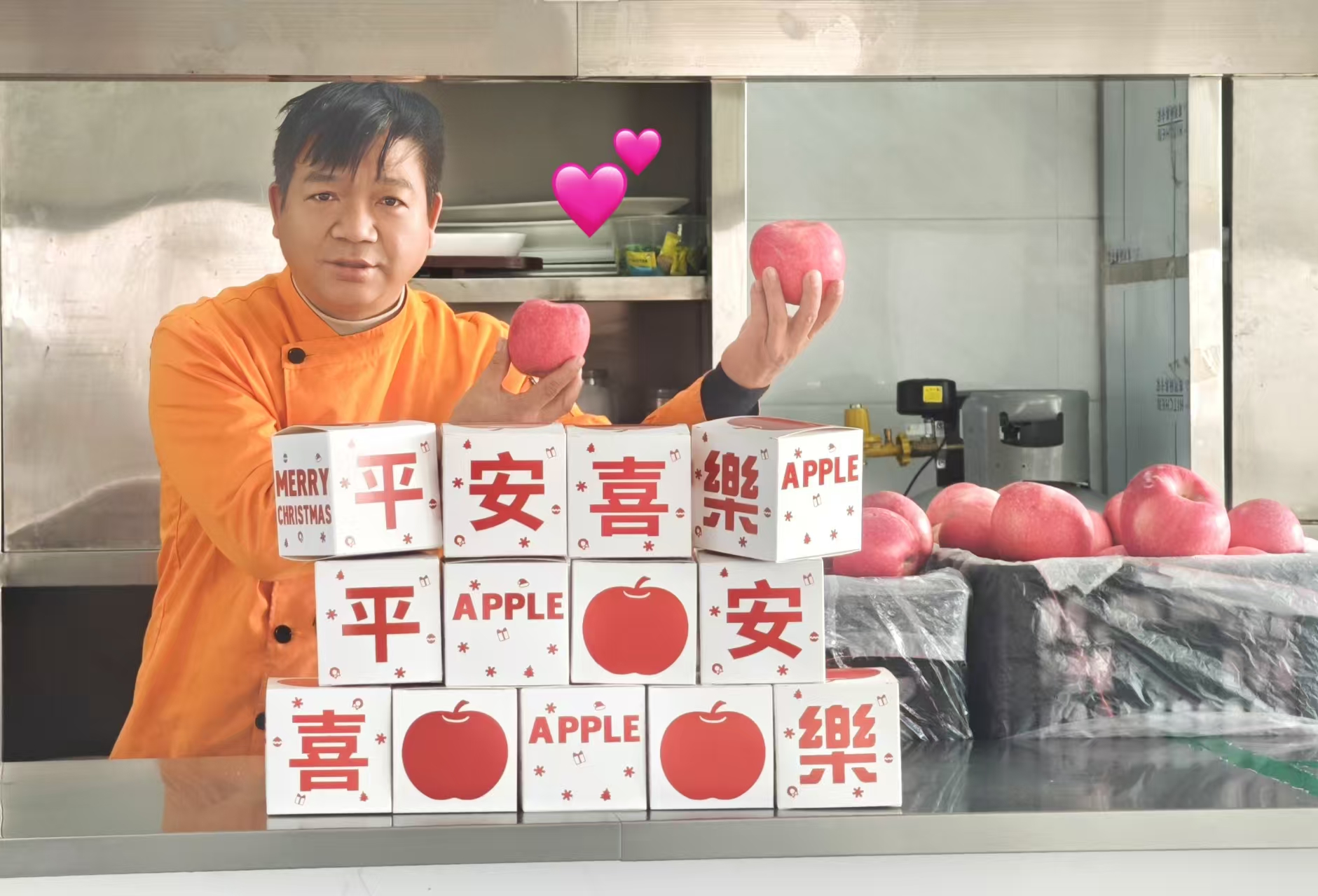 培训照片